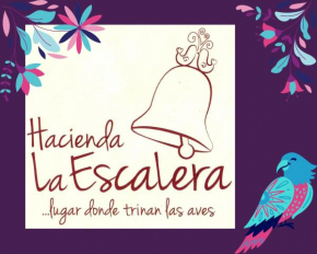 Ex Hacienda Hostal